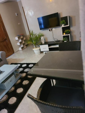 JD-A serene & comfort 1 bed apartment with WIFI&NETFLIX